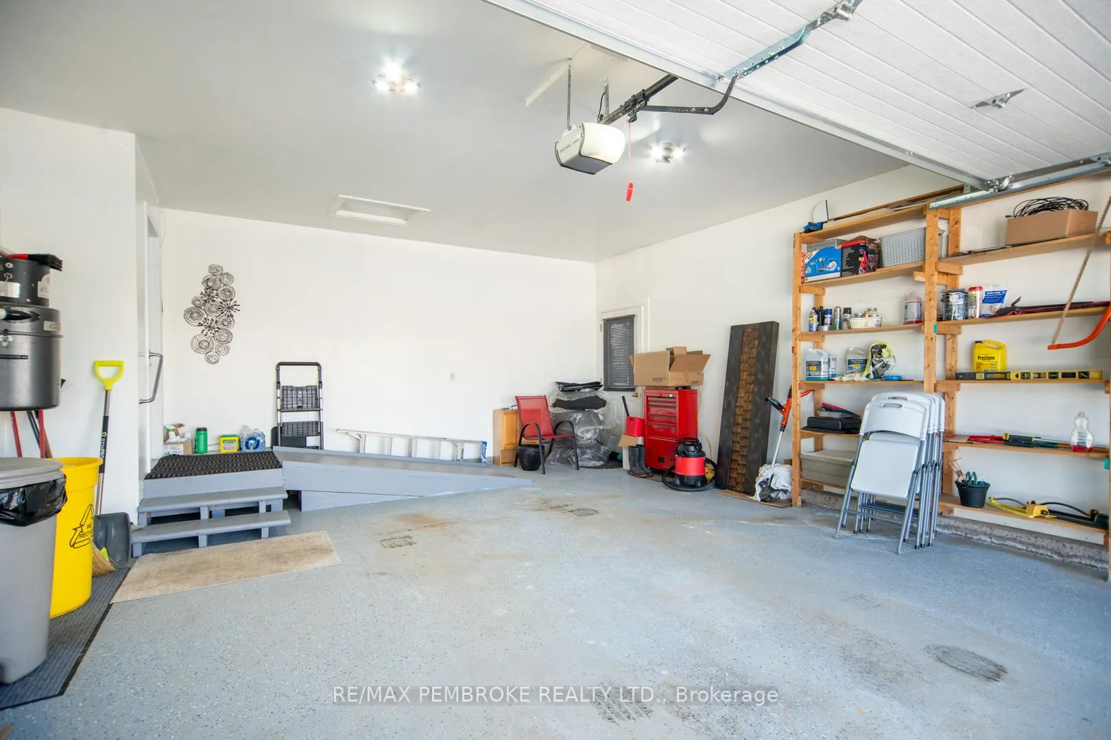 Photo 41 of 529 Angus Campbell Drive, Pembroke — HOMEH