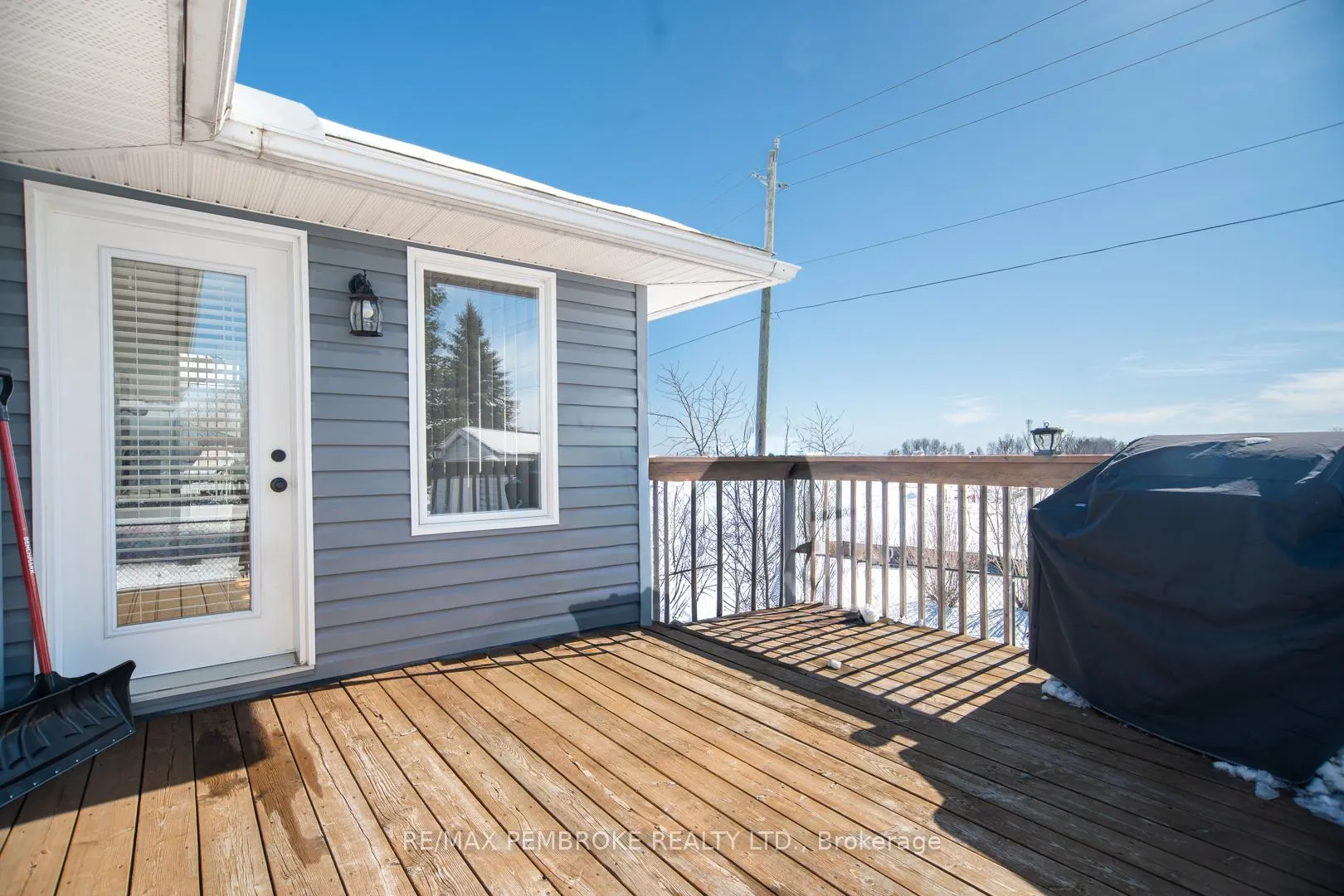 Photo 43 of 529 Angus Campbell Drive, Pembroke — HOMEH