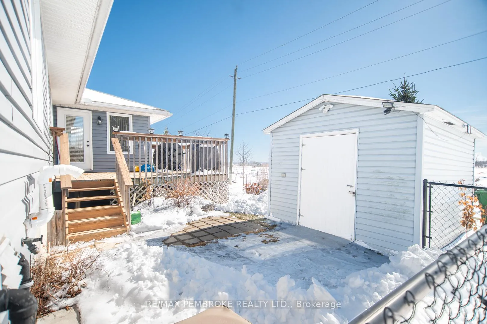 Photo 44 of 529 Angus Campbell Drive, Pembroke — HOMEH