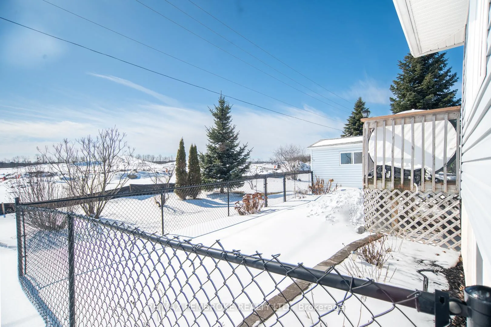 Photo 46 of 529 Angus Campbell Drive, Pembroke — HOMEH