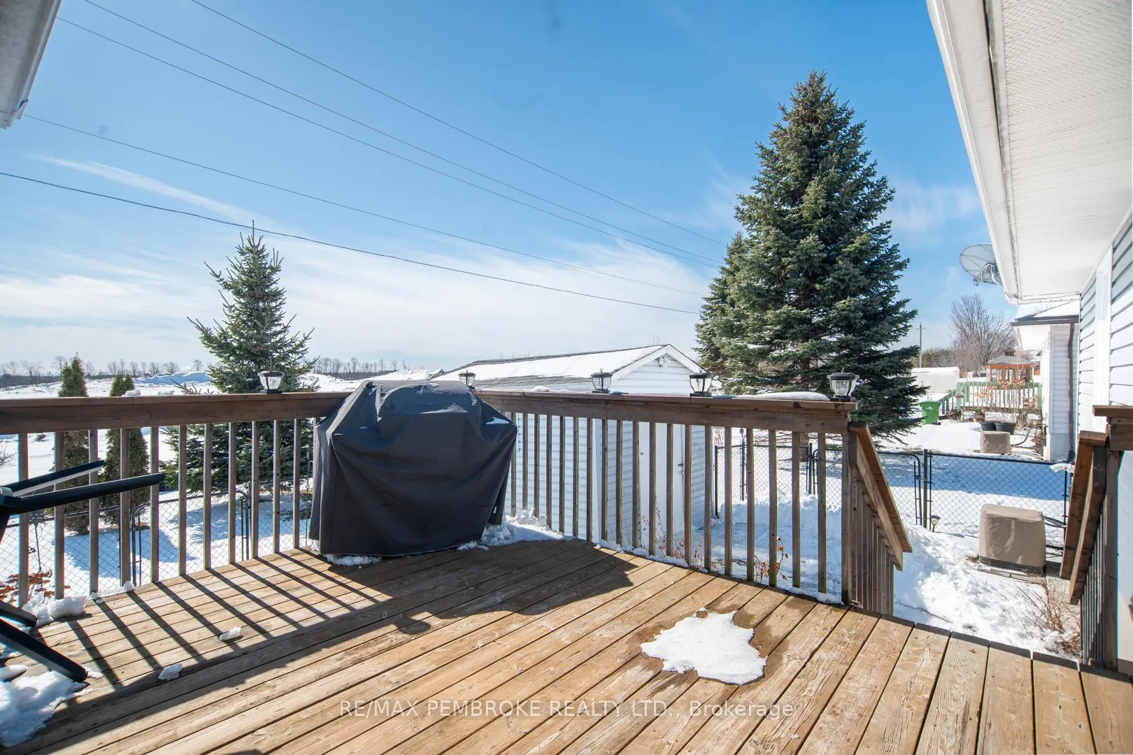Photo 47 of 529 Angus Campbell Drive, Pembroke — HOMEH