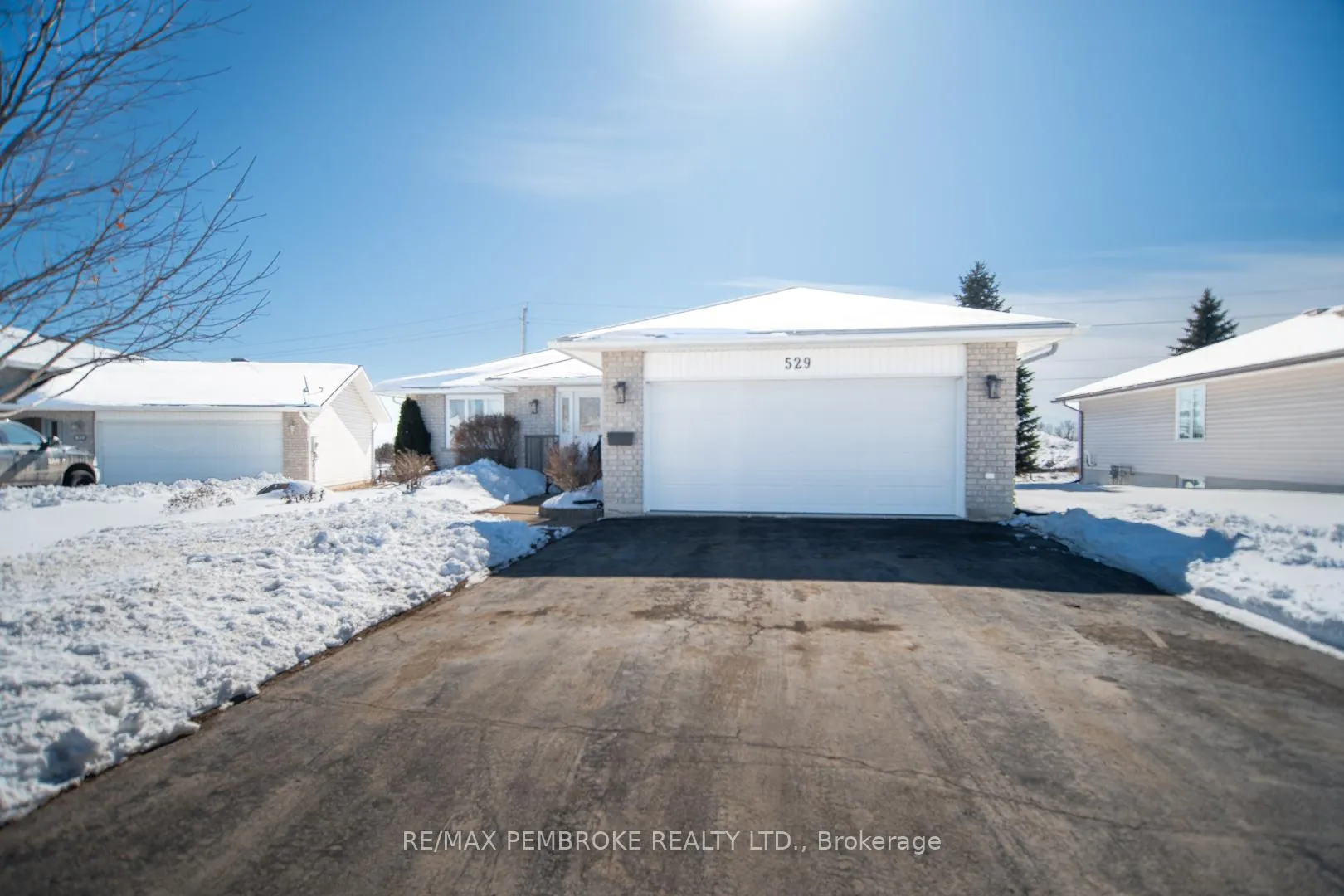 Photo 48 of 529 Angus Campbell Drive, Pembroke — HOMEH