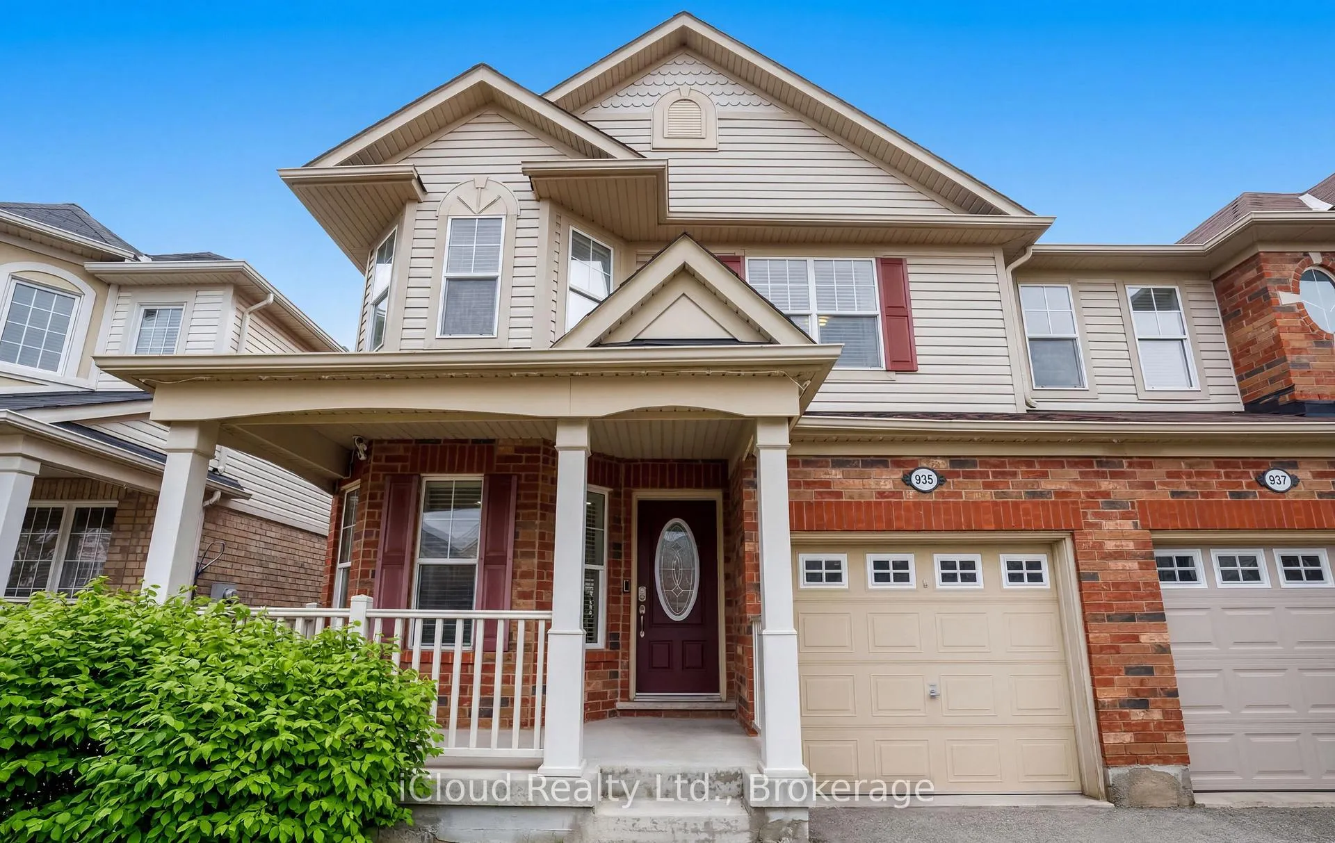 Photo 1 of 935 Vickerman Way, Milton, Coates — HOMEH