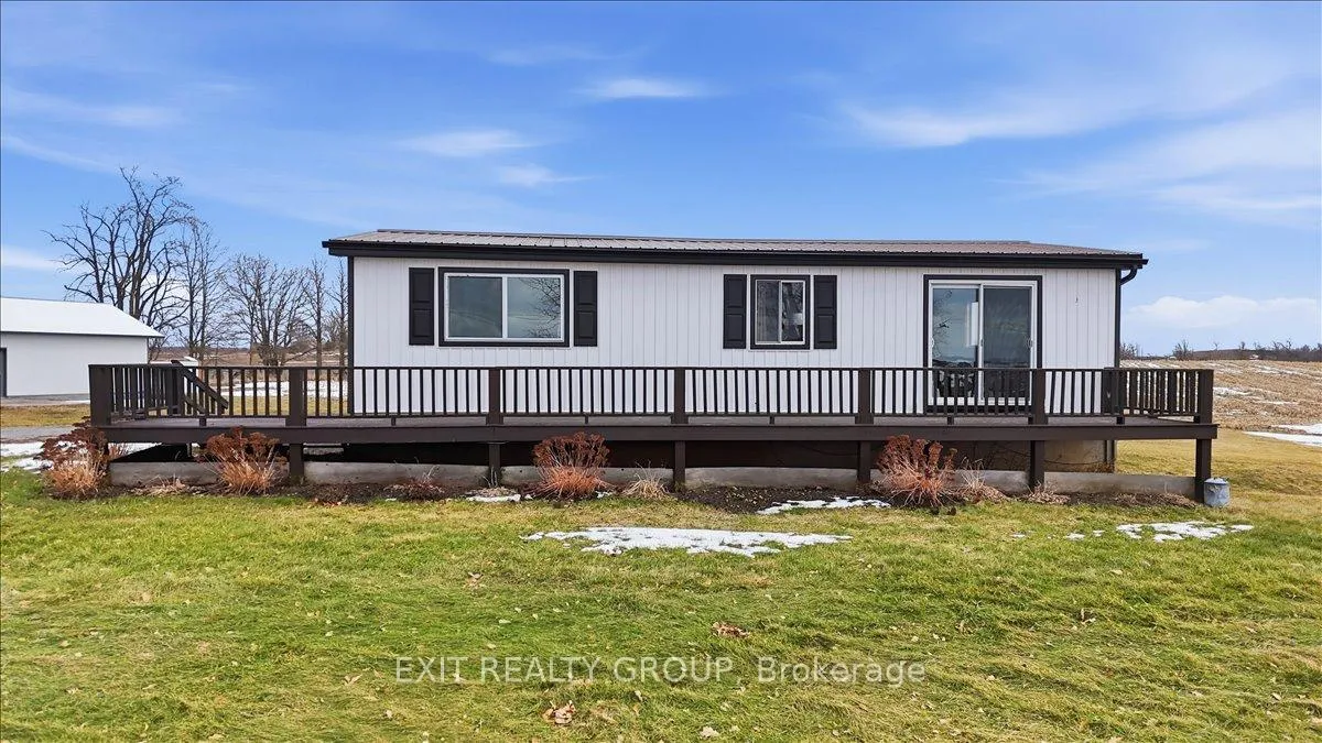Photo 1 of 391 Barrett Road, Stirling-Rawdon, Rawdon Ward — HOMEH