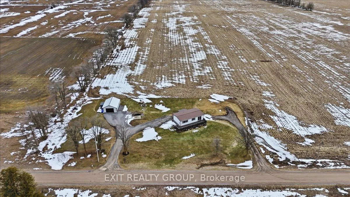 Photo 2 of 391 Barrett Road, Stirling-Rawdon, Rawdon Ward — HOMEH