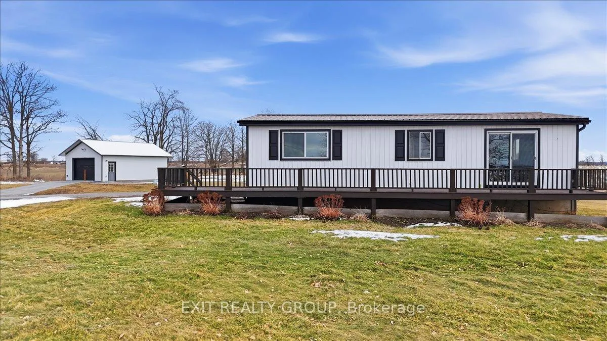 Photo 3 of 391 Barrett Road, Stirling-Rawdon, Rawdon Ward — HOMEH