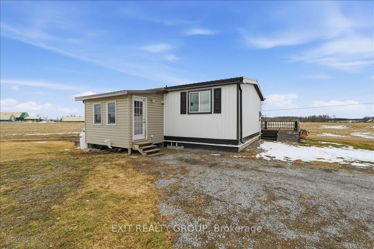 Photo 4 of 391 Barrett Road, Stirling-Rawdon, Rawdon Ward — HOMEH