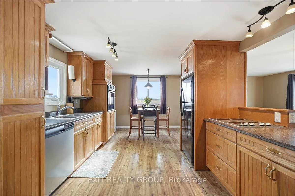 Photo 8 of 391 Barrett Road, Stirling-Rawdon, Rawdon Ward — HOMEH
