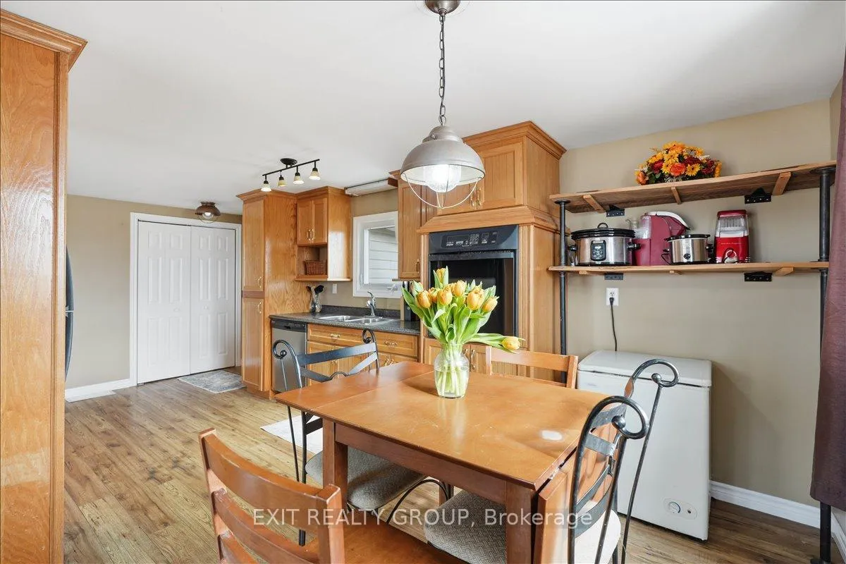 Photo 12 of 391 Barrett Road, Stirling-Rawdon, Rawdon Ward — HOMEH