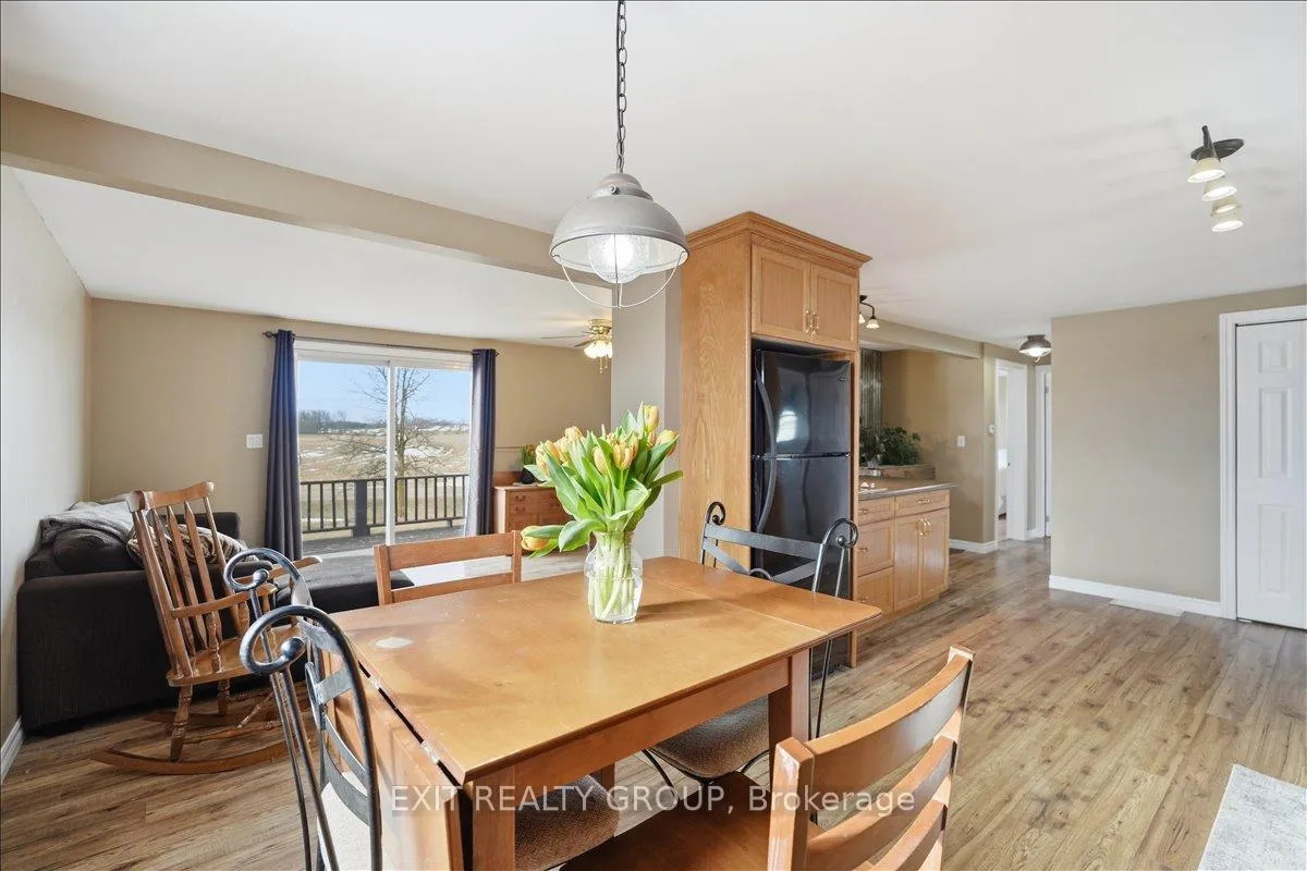 Photo 13 of 391 Barrett Road, Stirling-Rawdon, Rawdon Ward — HOMEH