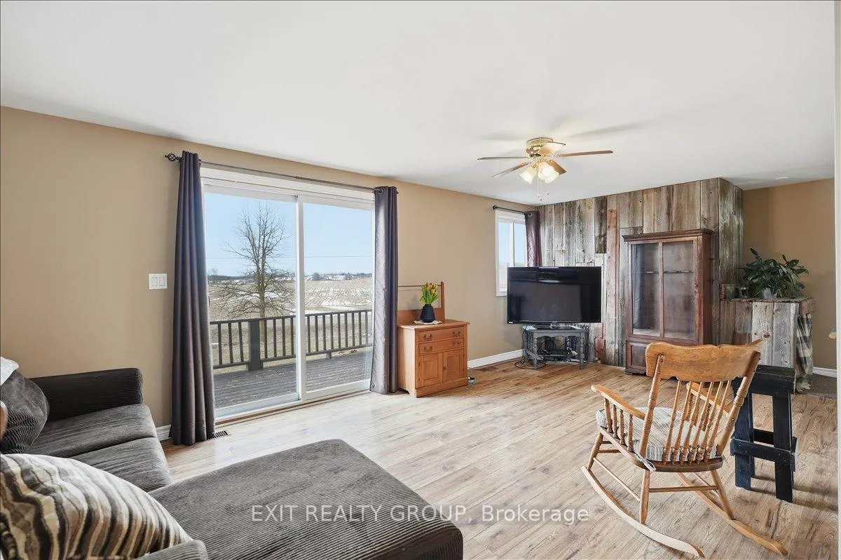 Photo 14 of 391 Barrett Road, Stirling-Rawdon, Rawdon Ward — HOMEH