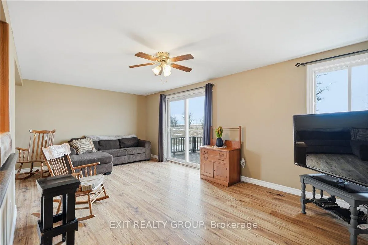 Photo 16 of 391 Barrett Road, Stirling-Rawdon, Rawdon Ward — HOMEH