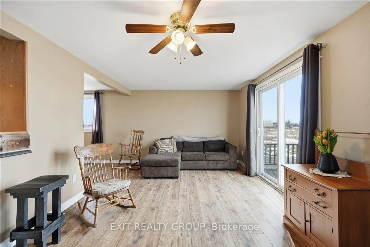Photo 17 of 391 Barrett Road, Stirling-Rawdon, Rawdon Ward — HOMEH