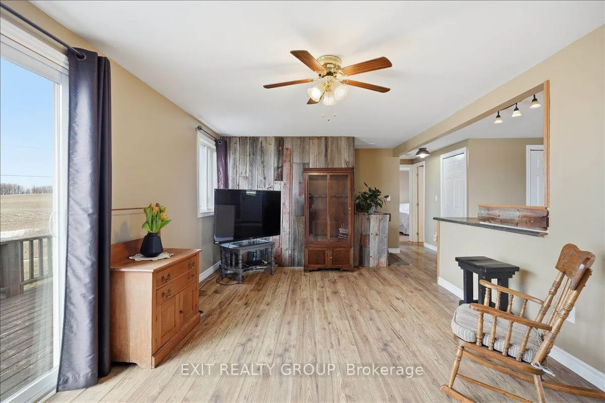 Photo 18 of 391 Barrett Road, Stirling-Rawdon, Rawdon Ward — HOMEH