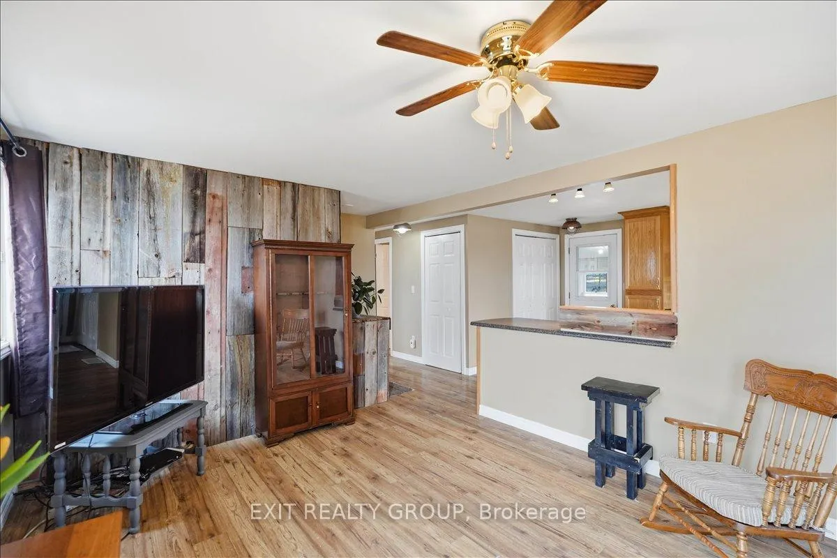 Photo 19 of 391 Barrett Road, Stirling-Rawdon, Rawdon Ward — HOMEH