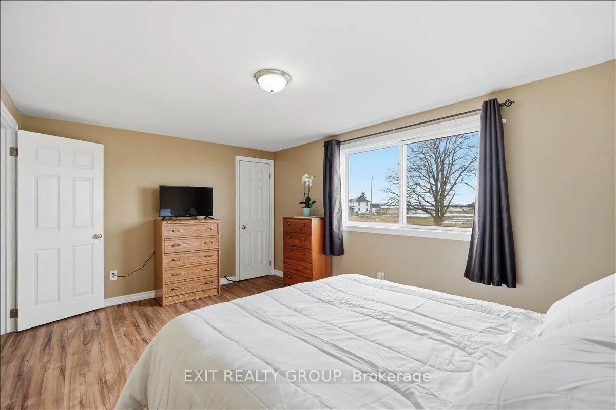 Photo 24 of 391 Barrett Road, Stirling-Rawdon, Rawdon Ward — HOMEH