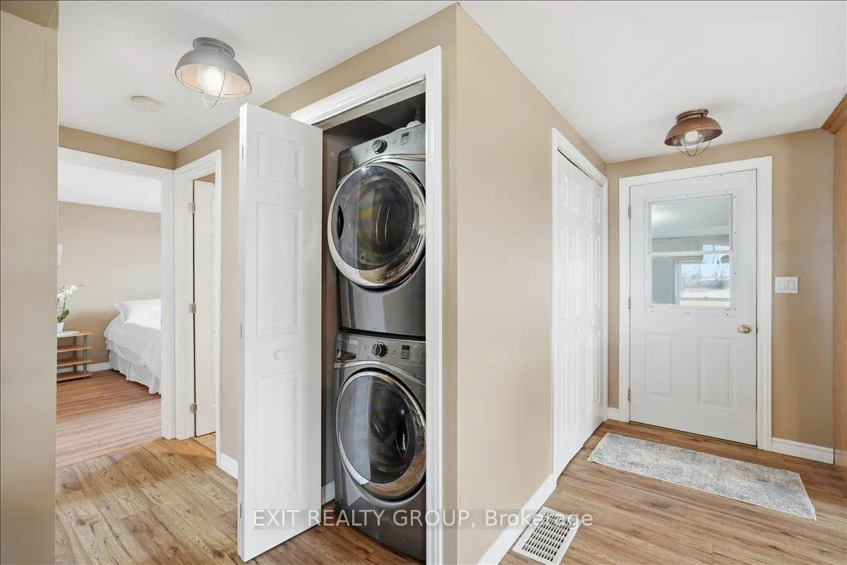 Photo 26 of 391 Barrett Road, Stirling-Rawdon, Rawdon Ward — HOMEH