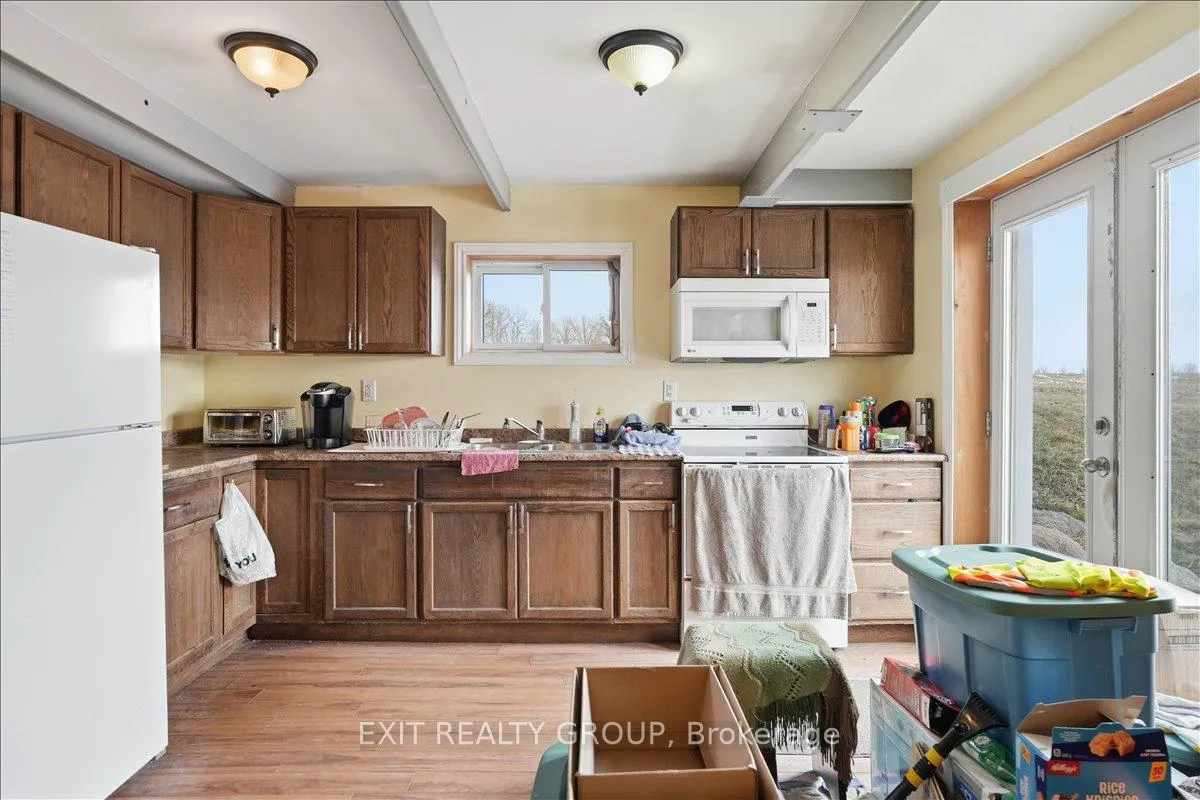 Photo 27 of 391 Barrett Road, Stirling-Rawdon, Rawdon Ward — HOMEH