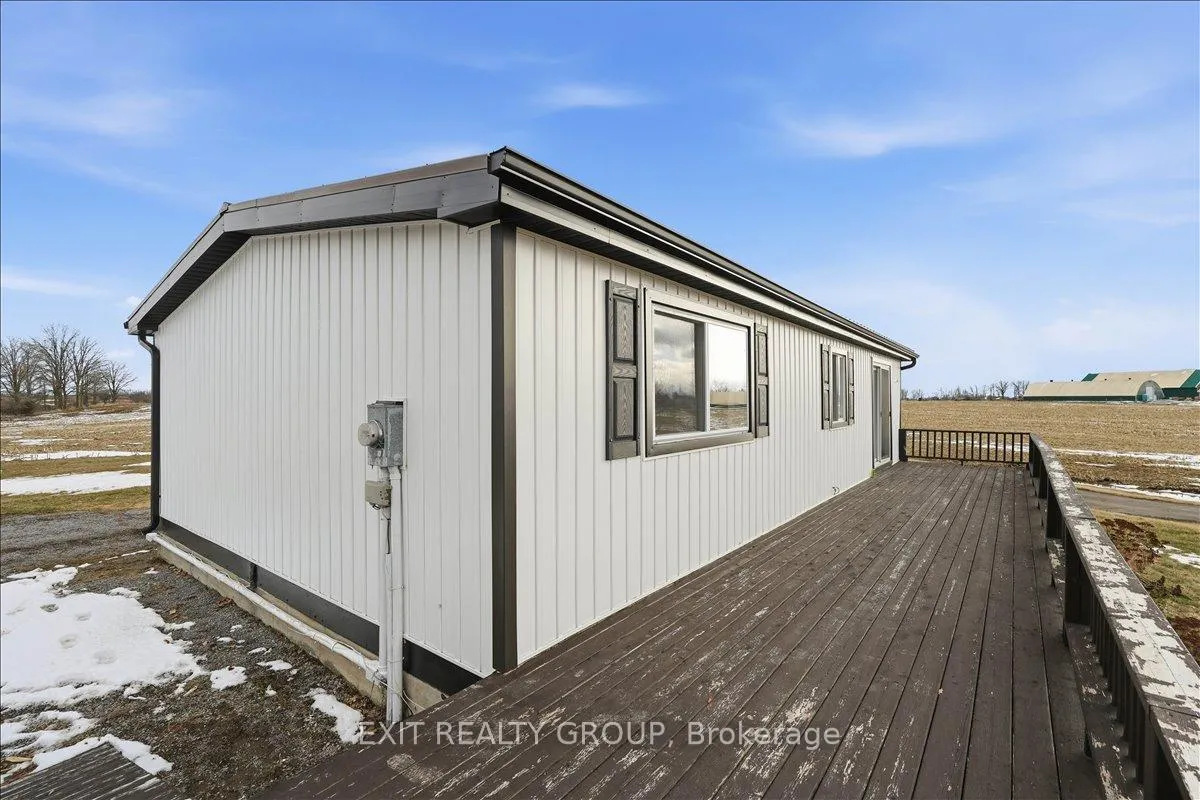 Photo 30 of 391 Barrett Road, Stirling-Rawdon, Rawdon Ward — HOMEH