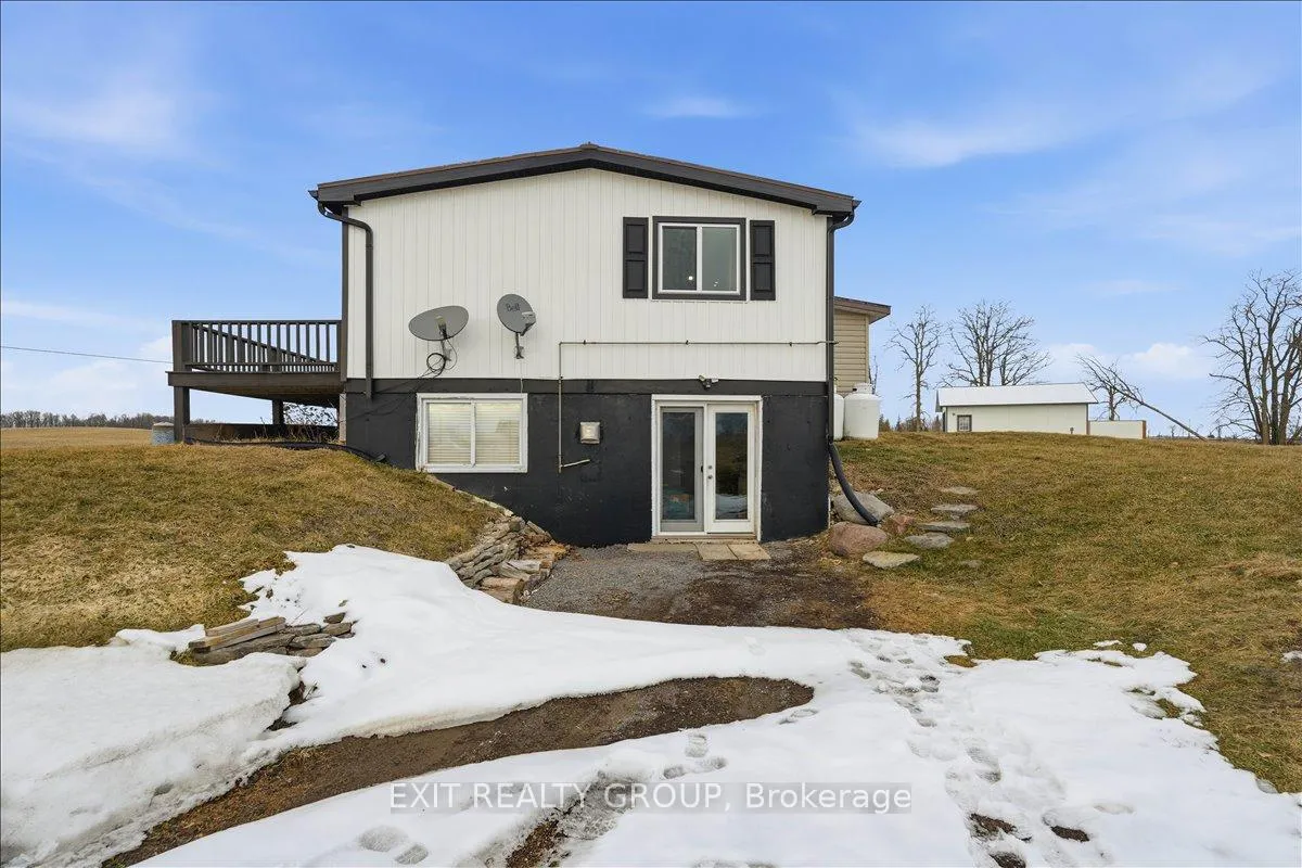 Photo 31 of 391 Barrett Road, Stirling-Rawdon, Rawdon Ward — HOMEH