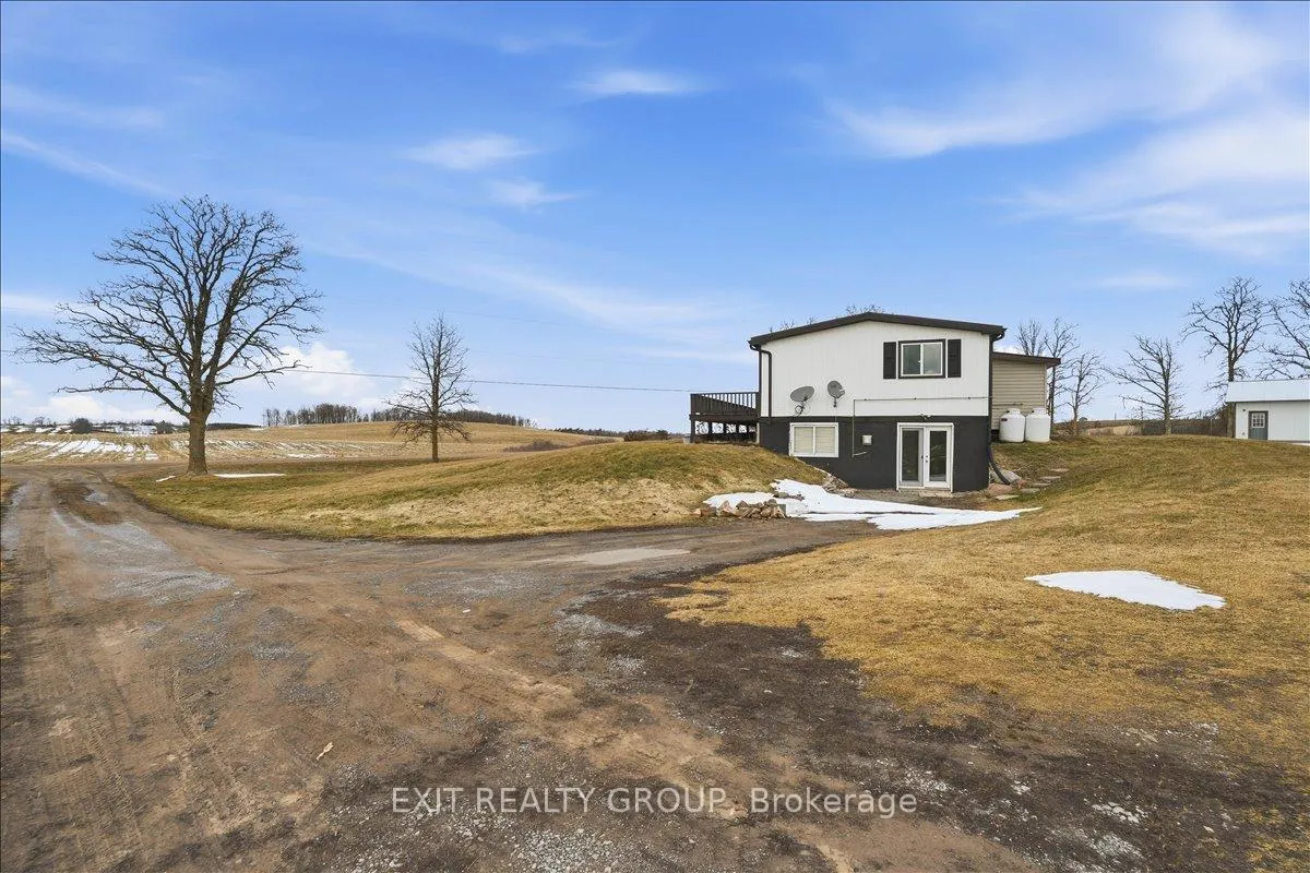 Photo 32 of 391 Barrett Road, Stirling-Rawdon, Rawdon Ward — HOMEH
