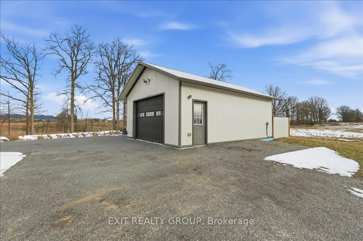 Photo 33 of 391 Barrett Road, Stirling-Rawdon, Rawdon Ward — HOMEH