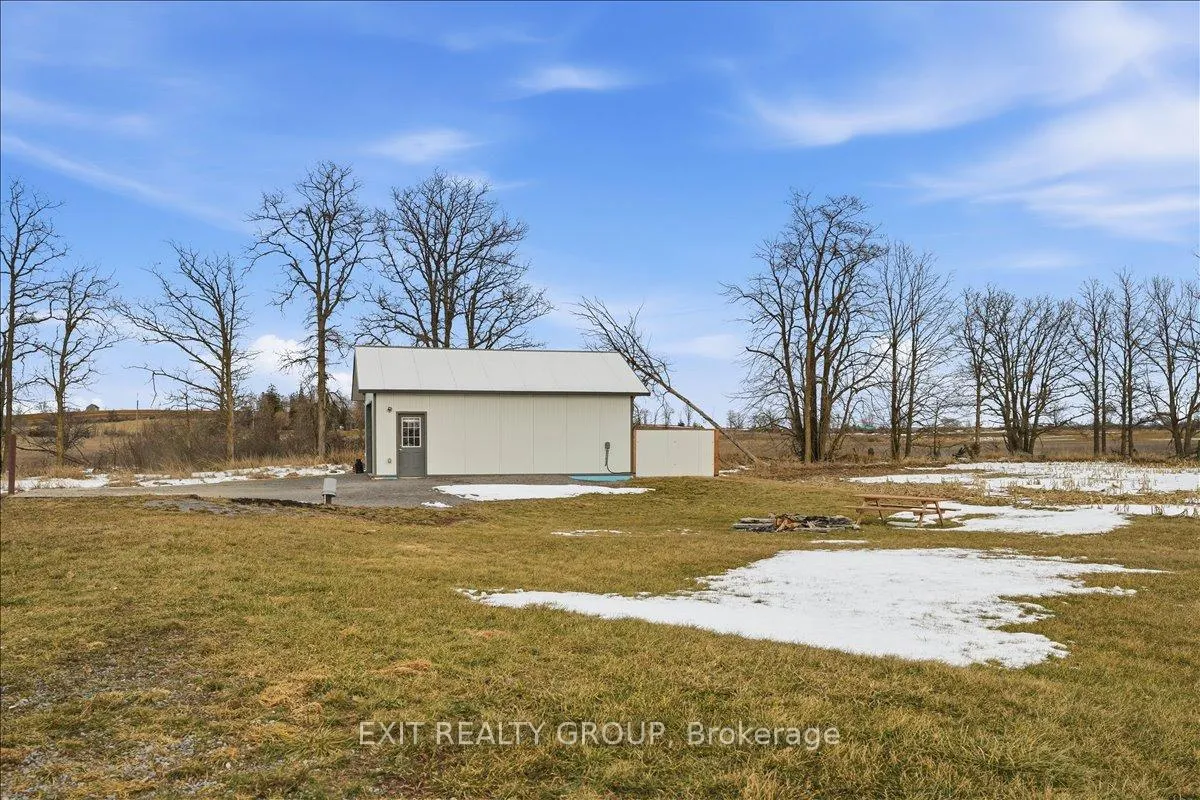 Photo 34 of 391 Barrett Road, Stirling-Rawdon, Rawdon Ward — HOMEH