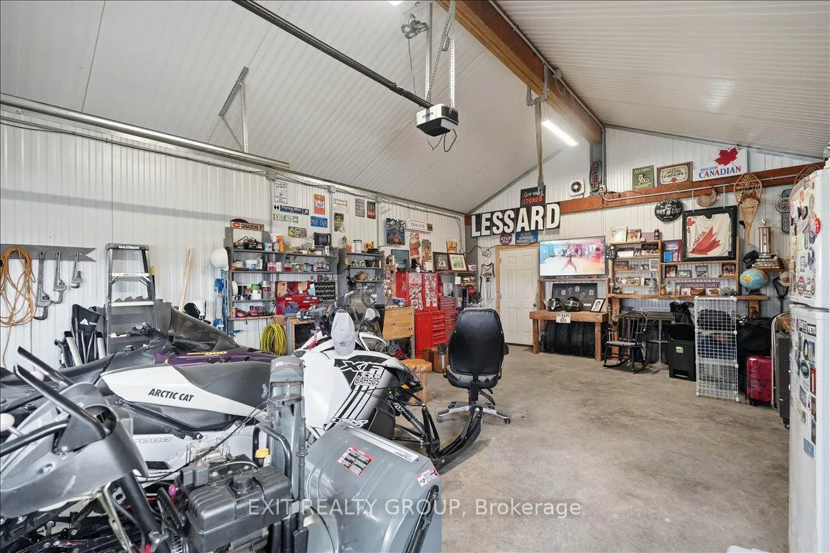Photo 35 of 391 Barrett Road, Stirling-Rawdon, Rawdon Ward — HOMEH