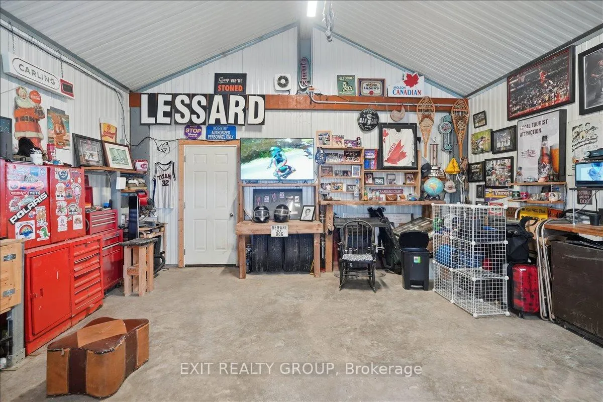Photo 38 of 391 Barrett Road, Stirling-Rawdon, Rawdon Ward — HOMEH
