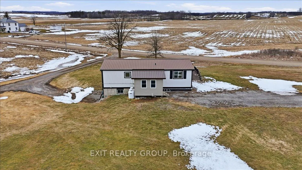 Photo 40 of 391 Barrett Road, Stirling-Rawdon, Rawdon Ward — HOMEH