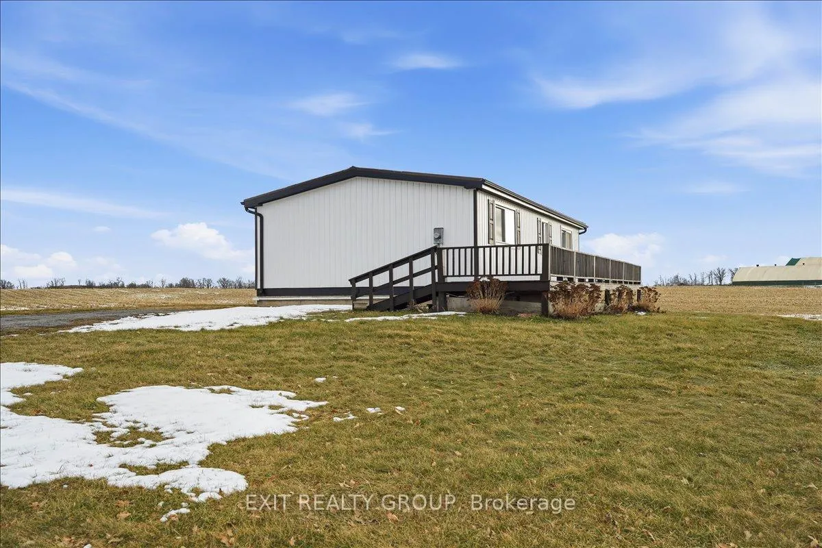 Photo 41 of 391 Barrett Road, Stirling-Rawdon, Rawdon Ward — HOMEH