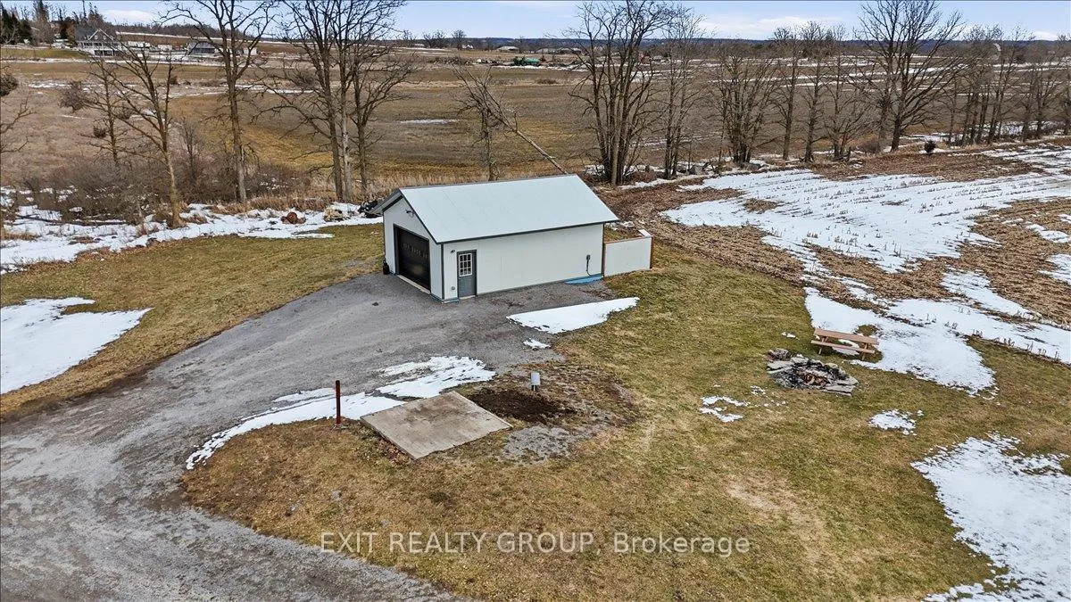 Photo 43 of 391 Barrett Road, Stirling-Rawdon, Rawdon Ward — HOMEH