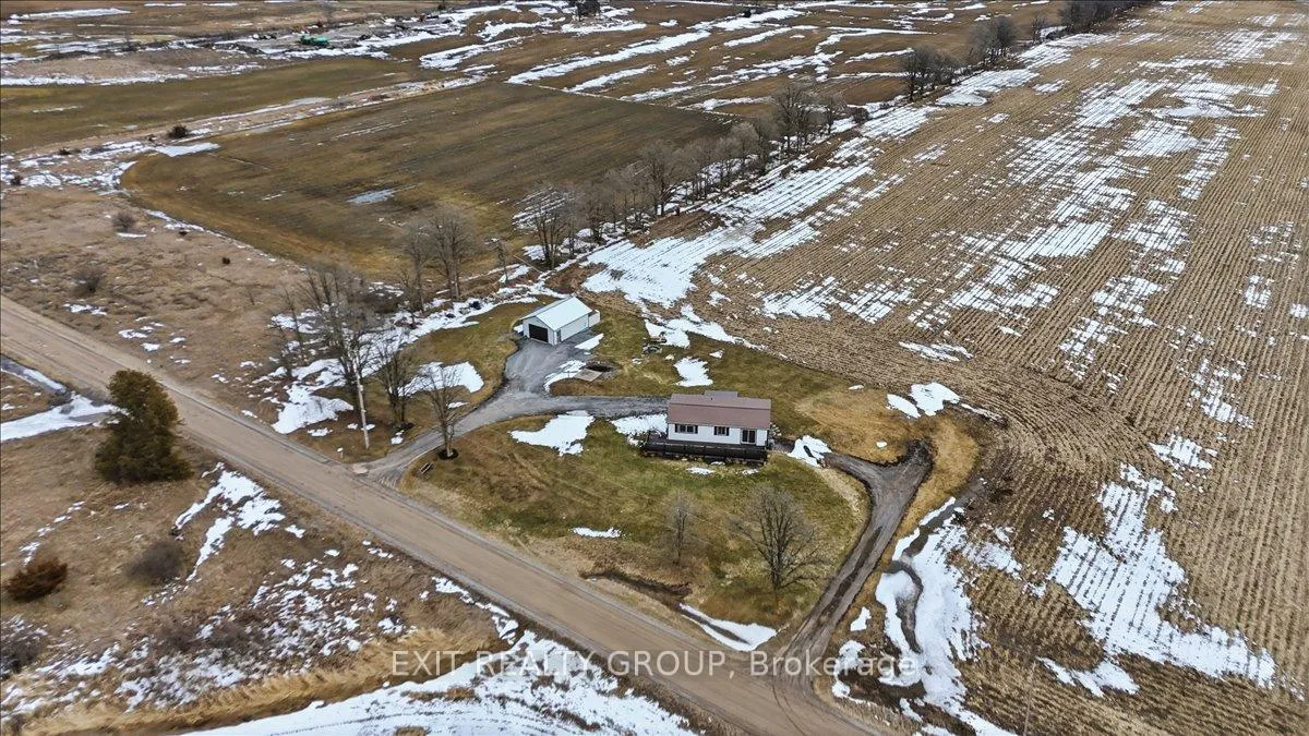 Photo 45 of 391 Barrett Road, Stirling-Rawdon, Rawdon Ward — HOMEH