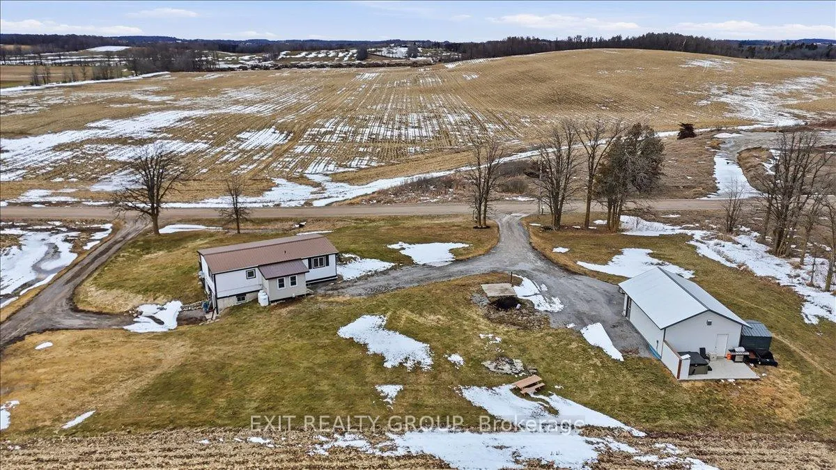 Photo 46 of 391 Barrett Road, Stirling-Rawdon, Rawdon Ward — HOMEH
