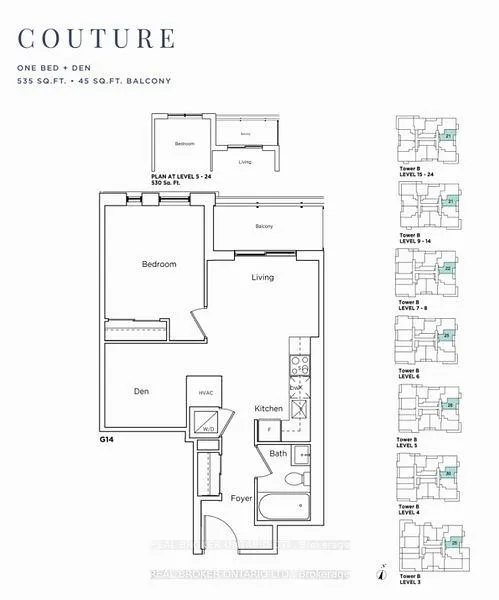Photo 2 of Unit 722, 2851 Highway 7, Vaughan, Vaughan Corporate Centre — HOMEH