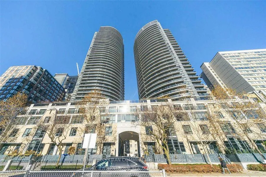 Photo 1 of Unit 316, 23 Carlton Street, Toronto, Church-Yonge Corridor — HOMEH