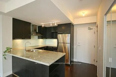 Photo 3 of Unit 316, 23 Carlton Street, Toronto, Church-Yonge Corridor — HOMEH