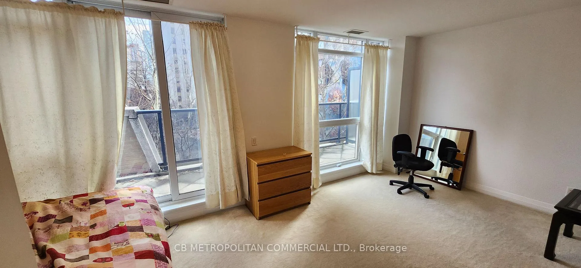 Photo 8 of Unit 316, 23 Carlton Street, Toronto, Church-Yonge Corridor — HOMEH