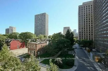 Photo 9 of Unit 316, 23 Carlton Street, Toronto, Church-Yonge Corridor — HOMEH