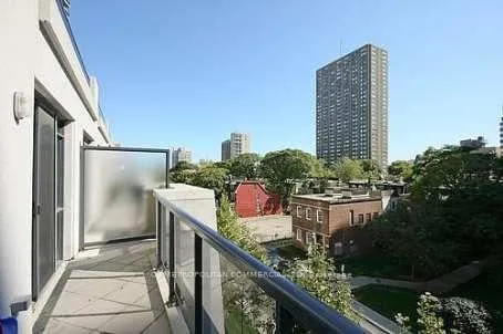 Photo 10 of Unit 316, 23 Carlton Street, Toronto, Church-Yonge Corridor — HOMEH