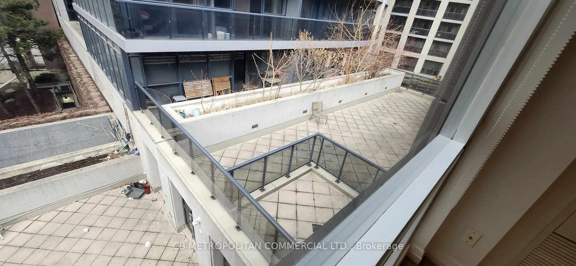 Photo 11 of Unit 316, 23 Carlton Street, Toronto, Church-Yonge Corridor — HOMEH