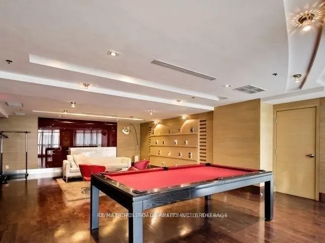 Photo 14 of Unit 316, 23 Carlton Street, Toronto, Church-Yonge Corridor — HOMEH