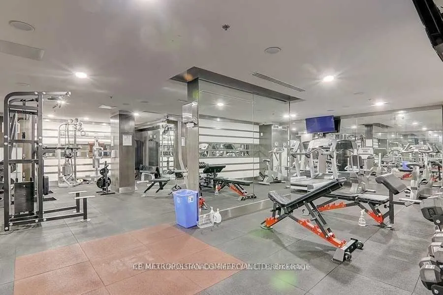Photo 15 of Unit 316, 23 Carlton Street, Toronto, Church-Yonge Corridor — HOMEH