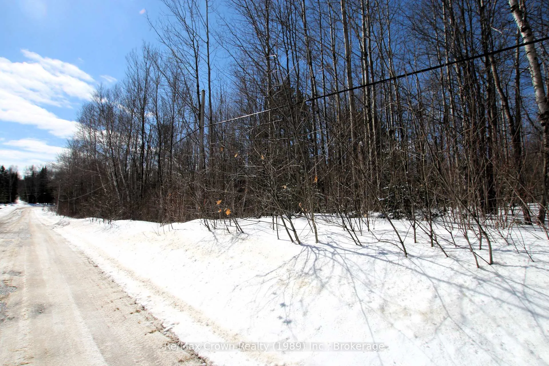 Photo 2 of Alsace Road, Nipissing — HOMEH