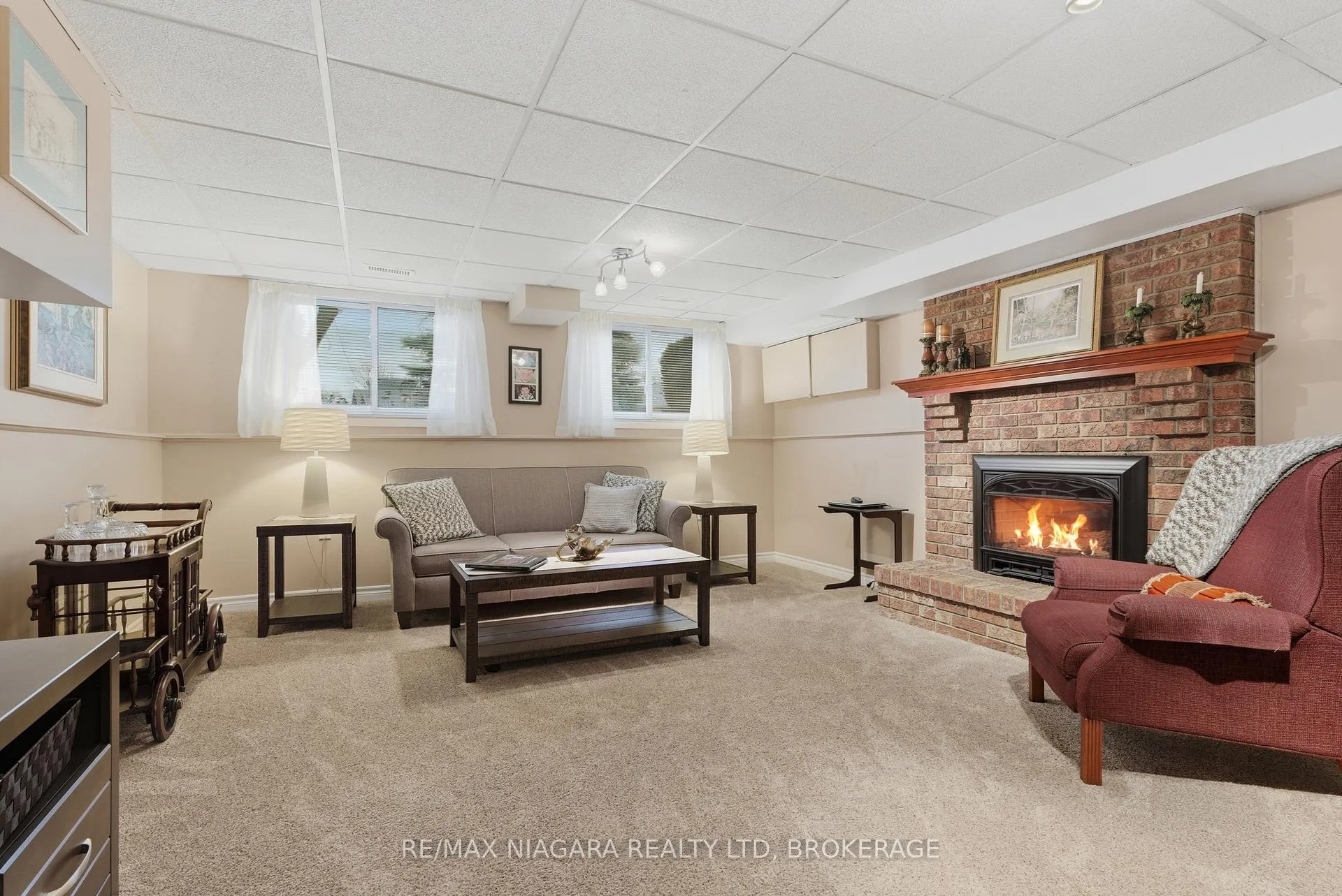 Photo 16 of 57 Meredith Drive, St. Catharines, Carlton/Bunting — HOMEH