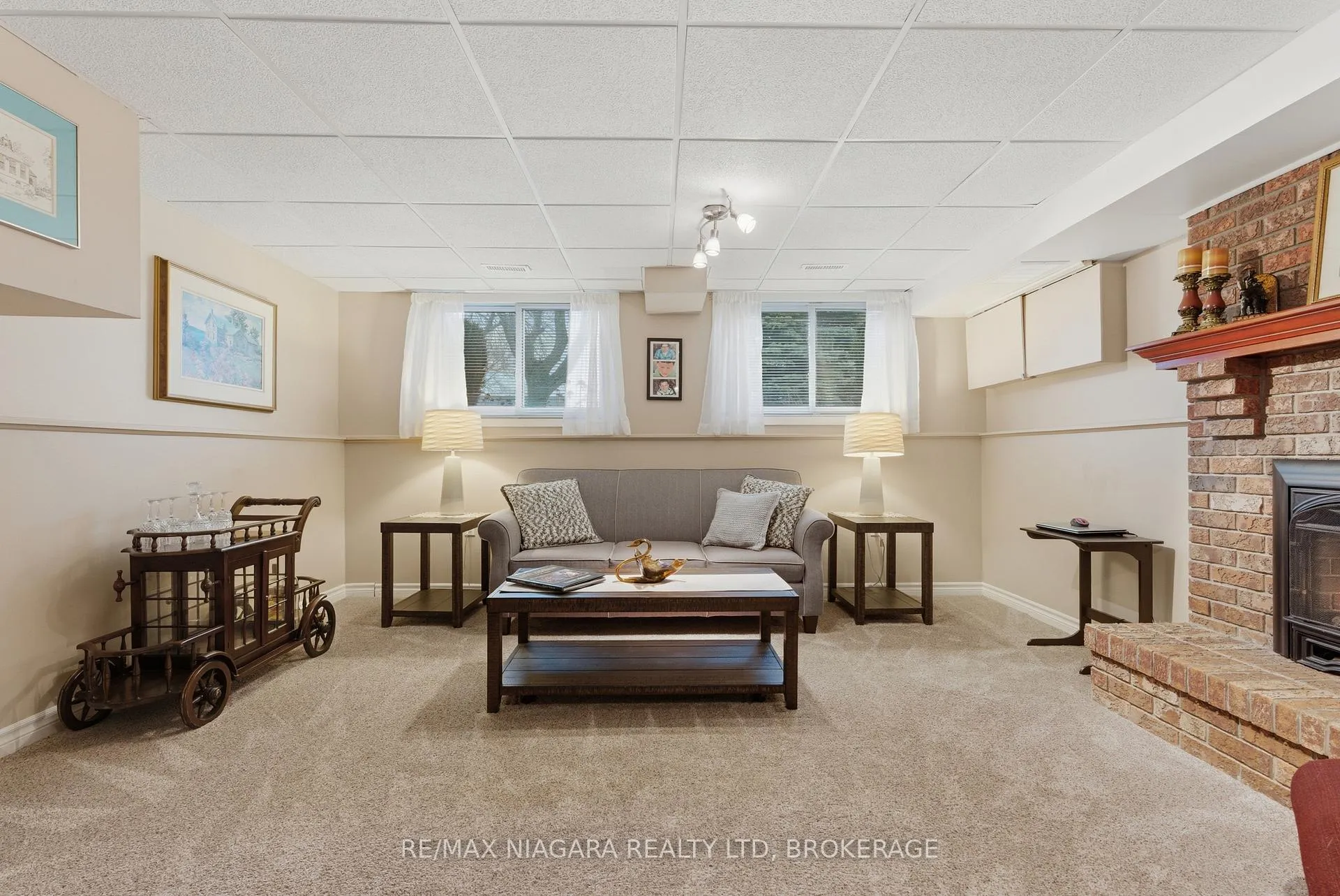 Photo 17 of 57 Meredith Drive, St. Catharines, Carlton/Bunting — HOMEH
