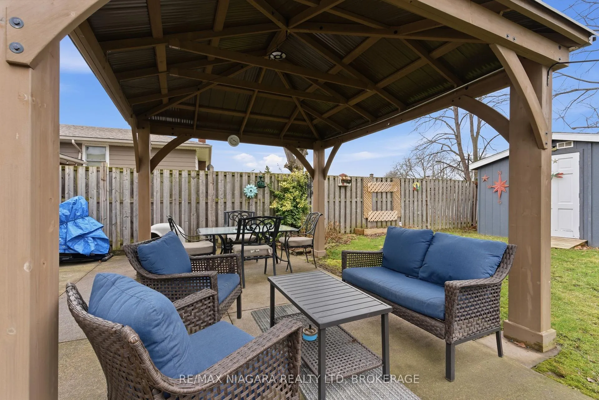 Photo 28 of 57 Meredith Drive, St. Catharines, Carlton/Bunting — HOMEH