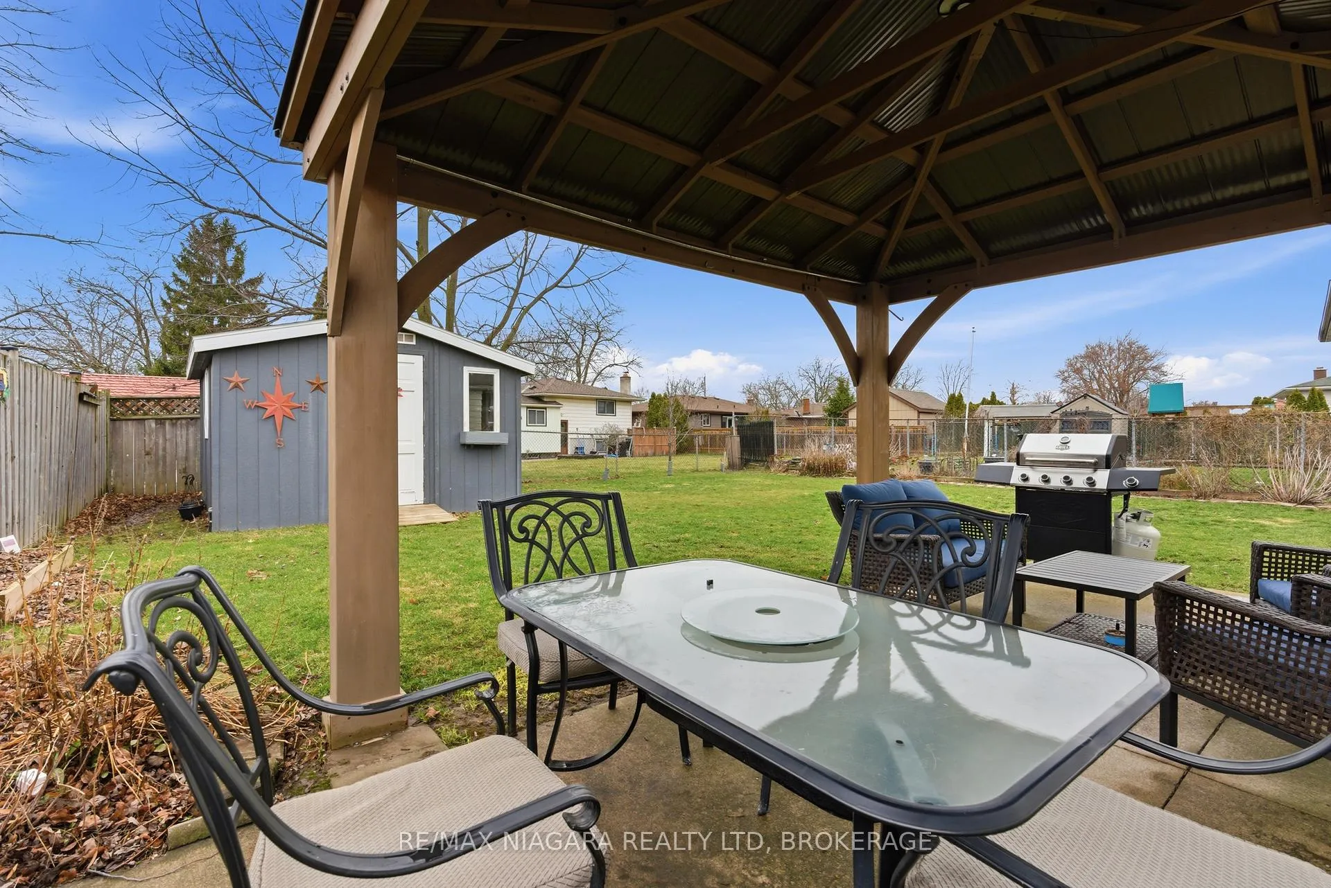 Photo 29 of 57 Meredith Drive, St. Catharines, Carlton/Bunting — HOMEH