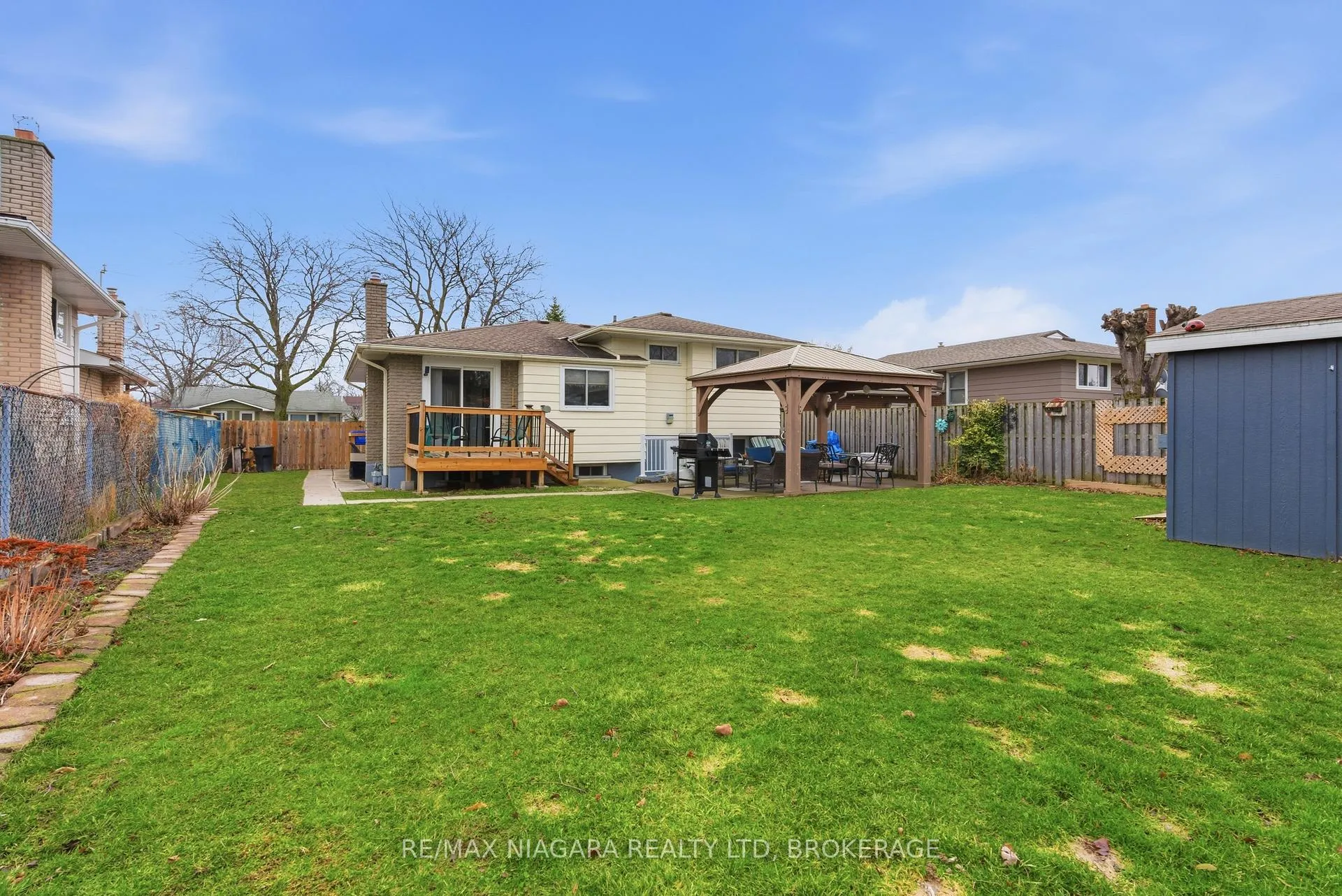 Photo 30 of 57 Meredith Drive, St. Catharines, Carlton/Bunting — HOMEH