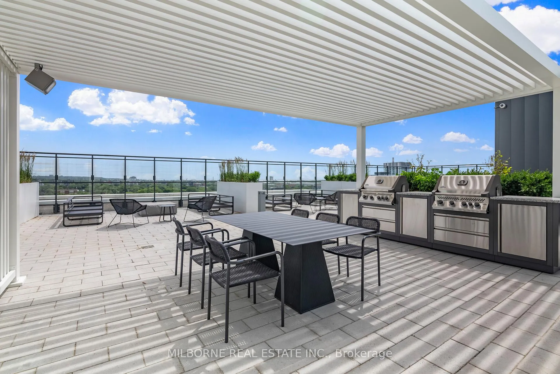 Photo 7 of Unit 1019, 5 Defries Street, Toronto, Regent Park — HOMEH